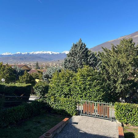 Il Rifugio Di Carmine Daire Castel Di Sangro Dış mekan fotoğraf