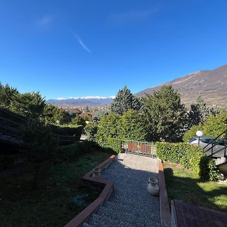 Il Rifugio Di Carmine Daire Castel Di Sangro Dış mekan fotoğraf